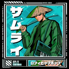 Doc Ish - Choose Your Weapon Vol. 3