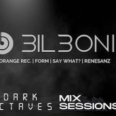 BILBONI Darkoctaves Guestmix Techno 006 (Free Download)