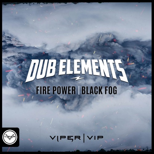 Stream Fire Power by Dub Elements | Listen online for free on SoundCloud