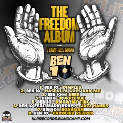 Ben 10 - The Freedom Mix