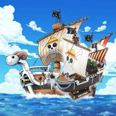 PIRATE SHIP COZYLUSH