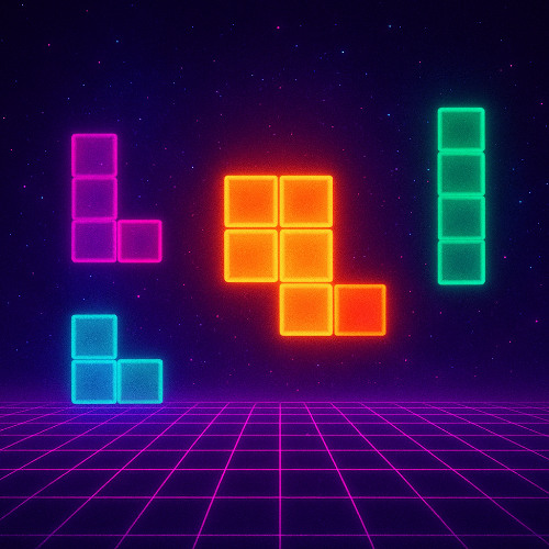 Tetris Remix
