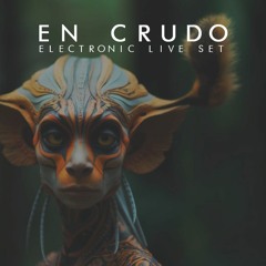 En Crudo - Live Set 01-01-2024