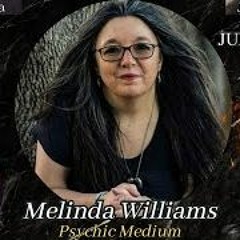 Horsefly Chronicles Radio Welcomes Psychic Medium Melinda Williams