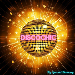 Discochic #38 #disco #house #radioshow #podcast #nudisco