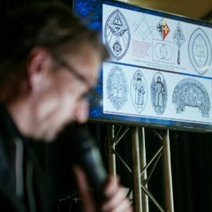 The Department of Xenogenesis, TECHNOSHAMANIC SYSTEMS with Boris Ondreička & The Otilith Group