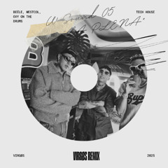 W Sound - La Plena [Virgøs Remix]