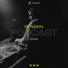 SYNDEN PODCAST #07 - D.N.S