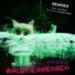 Waldtiermensch [BuntFisch Mix]