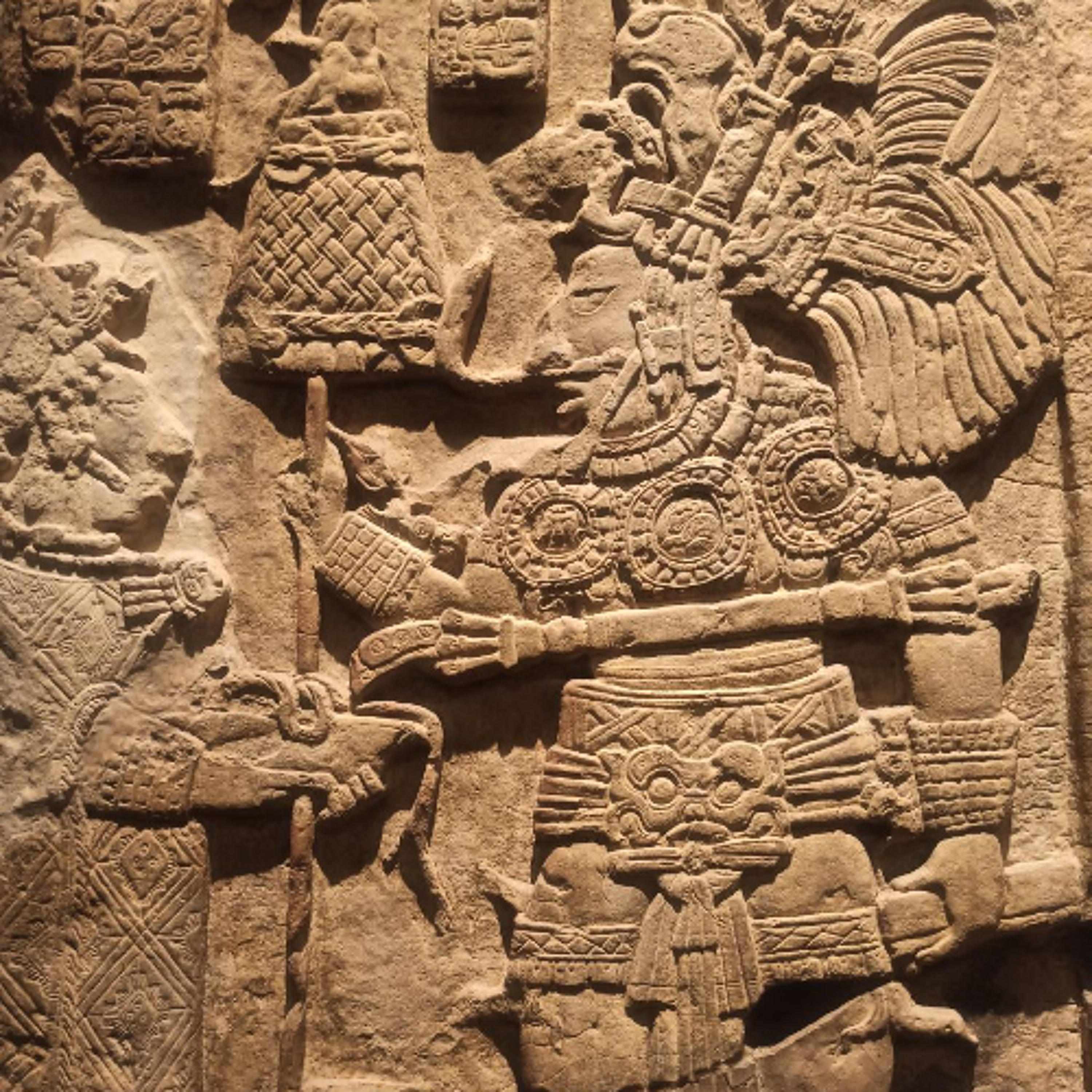 Mexico episode artwork