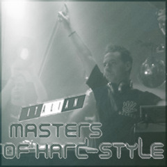 Italian Masters of Hardstyle VOL.10 - SISMA DJ a.k.a. PINCKY (09.10.2024)
