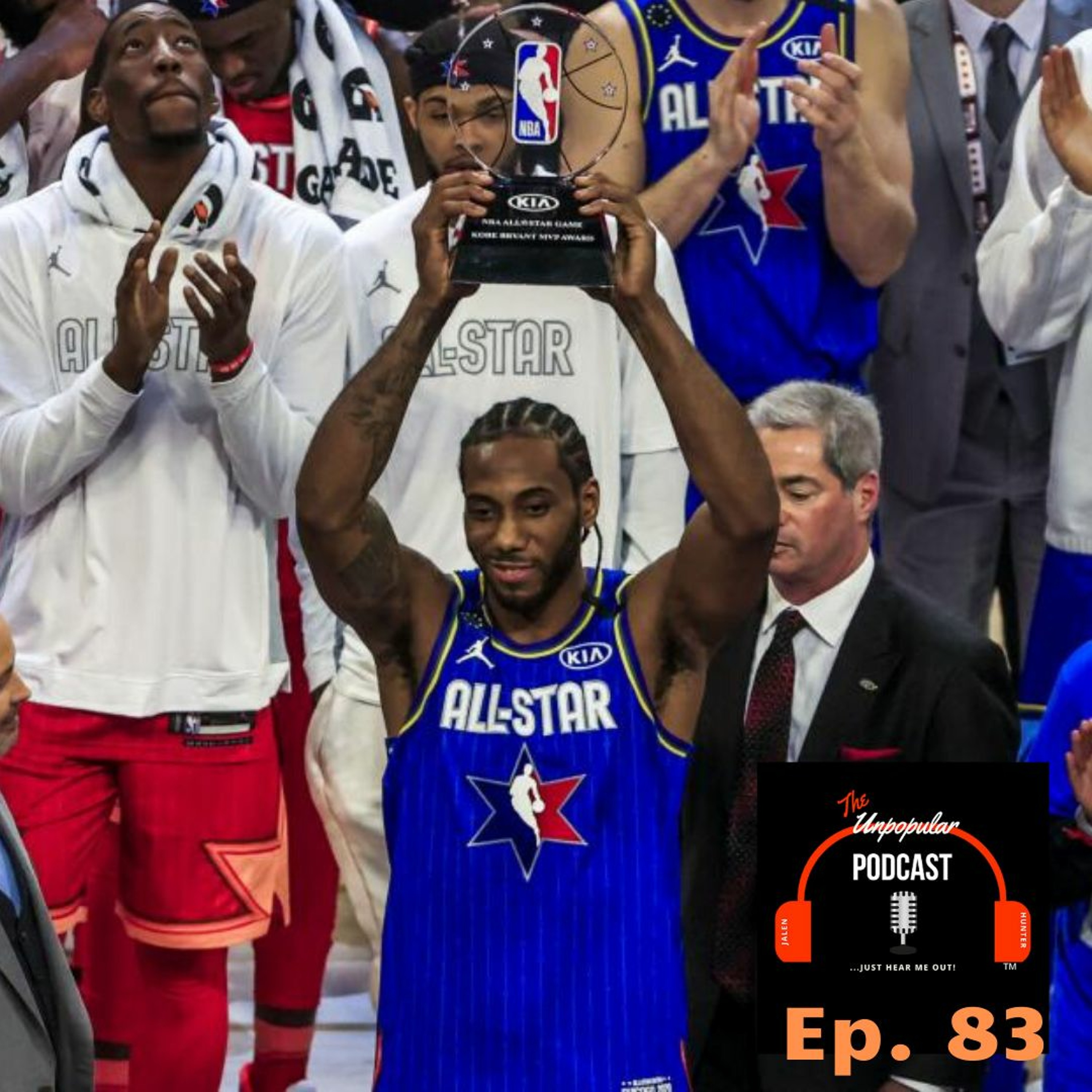 The Unpopular Podcast