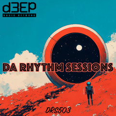 Da Rhythm Sessions 8th October 2025 (DRS503)