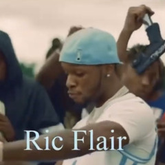 Toosii - Ric flair (Snippet)