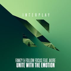 Unite With The Emotion (feat. Akire)
