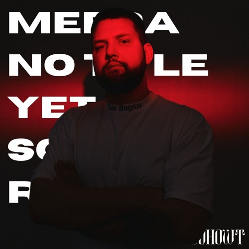 Meera - No Title Yet (Sohowt Remix)