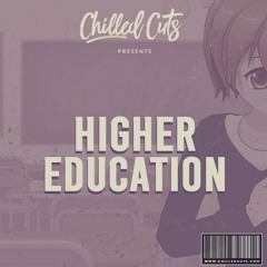 Higher Education - instrumental