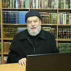 الحلقة الثانية عشر من برنامج لطائف قرآنية مع الشيخ بسام جرار