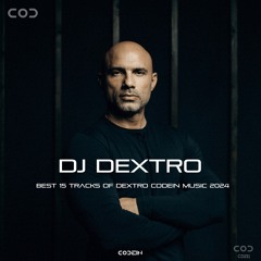 Dj Dextro - Cognitive Frequency SCEDIT