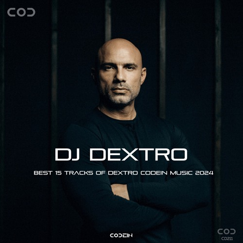 Dj Dextro - Cognitive Frequency SCEDIT