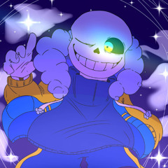 [OUTERTALE Sans] Absolute Zero