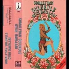 Somalı'dan Sulukule Oyun Havaları