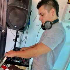 DJ Master A Liveset  Punto De Inicio Mp3