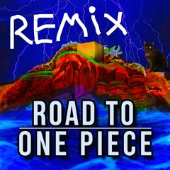 ROAD TO WHITEBEARD 3 - OPFuture [ One Piece Song Prod. by Jordan Beats ] REMIX feat. Kadsenmasge