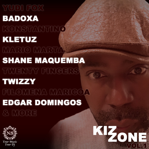 Kiz Zone Vol 1
