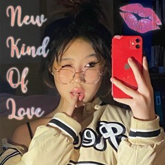 New Kind Of Love Ft. Day$okee (prod. Splxtstxcs)