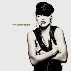 Justify My Love (Orbit Edit)