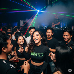 DJ AN ANGEL LOVE x ARIA - DJ DUGEM BREAKBEAT LAGU BARAT TERBARU 2025 FULL BASS - VIRAL TIKTOK - BUNCISTOTO