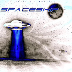 SpaceShip Feat. MoKrazy (Sped Up) prod by. Cadence