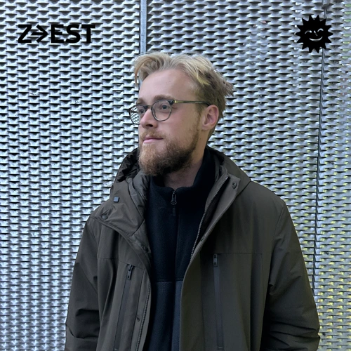 CL.17 Rave - Ramsis Soundcloud podcast image for