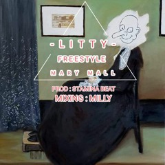 Mary Mall - Litty