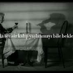 Seni Son Anlatışım slowed + reverb