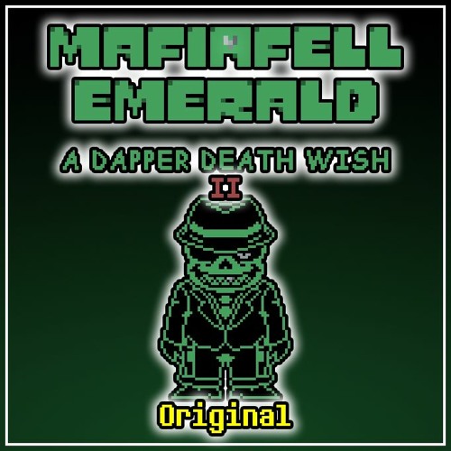 A Dapper Death Wish II