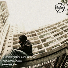 Sprinter - Moneydance