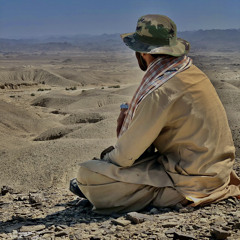 BALOCHI SONG  DOSHI WTI GARDISH KOTAG BHEYAL ZAMINA  SALEEM BALOCH  VOLUME02