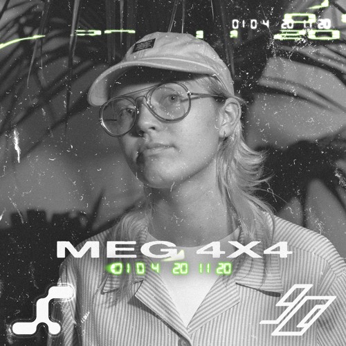 S 1 E 4 Suite | Meg 4x4