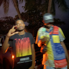 Slk - Attend une minute (Exclu de Tobo)