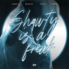Henkie T ft. Bryan Mg & Yssi SB - Shawty Is A Freak (La Bass) remix