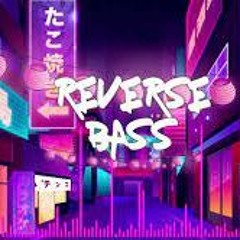 2024 Reverse Bass Mix