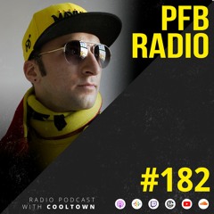 PFB Radio #182