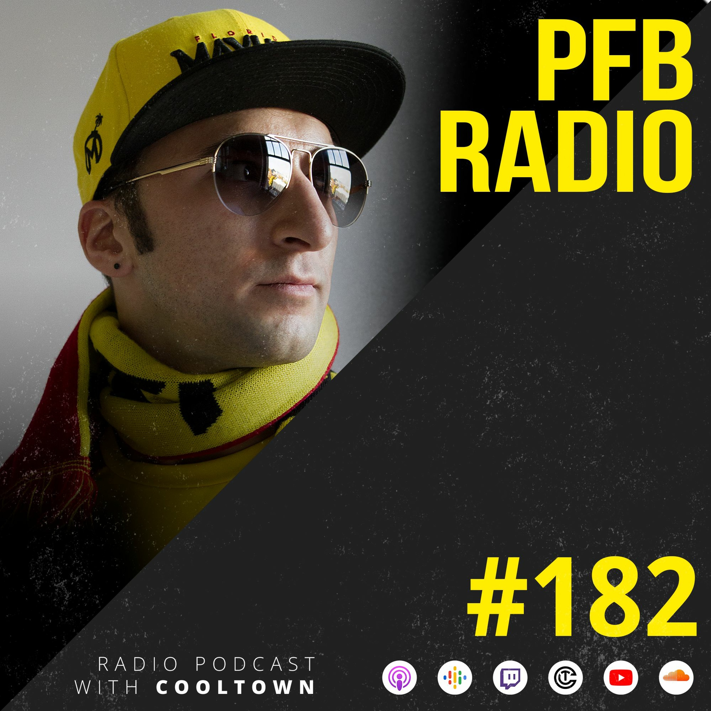 PFB Radio