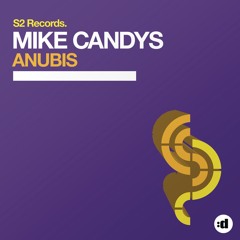 Anubis (Radio Edit)