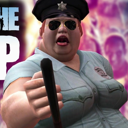 Dead Rising OST - Jo Boss Fight