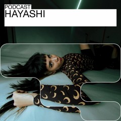 Technopol Mix 021 | Hayashi