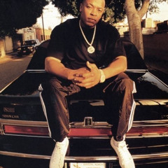 West Coast type beat