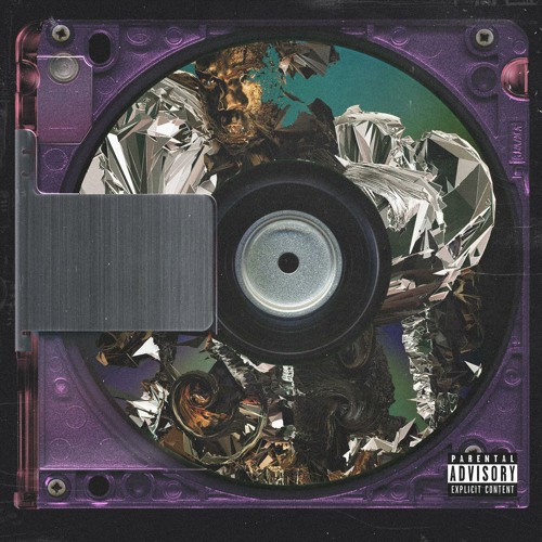 Simulation Baptize (feat. A$AP Rocky, Tyler The Creator & Pardison Fontaine)